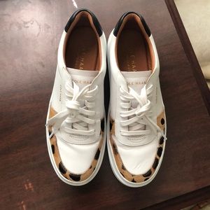 Cole Haan Grandpro Rally Court Sneaker